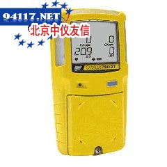 XP-500-4泵吸式复合气体检测仪